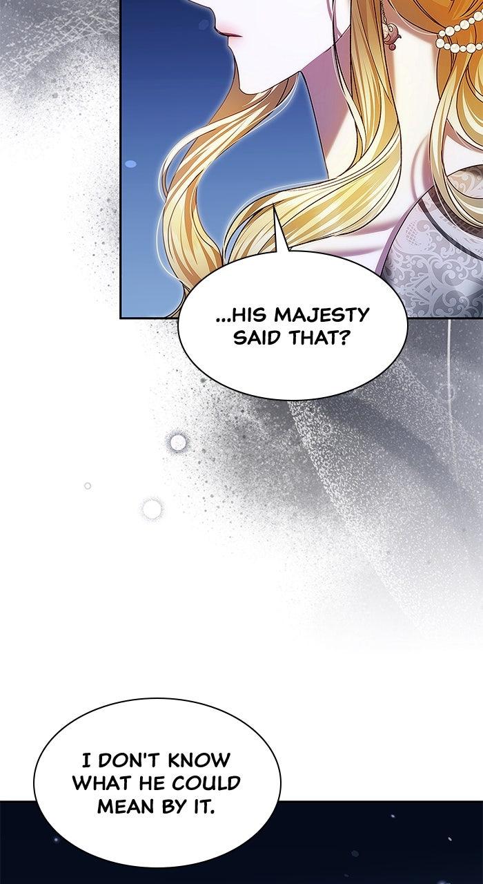 The Serpent in the Empress's Chamber Chapter 20 page 34 - 