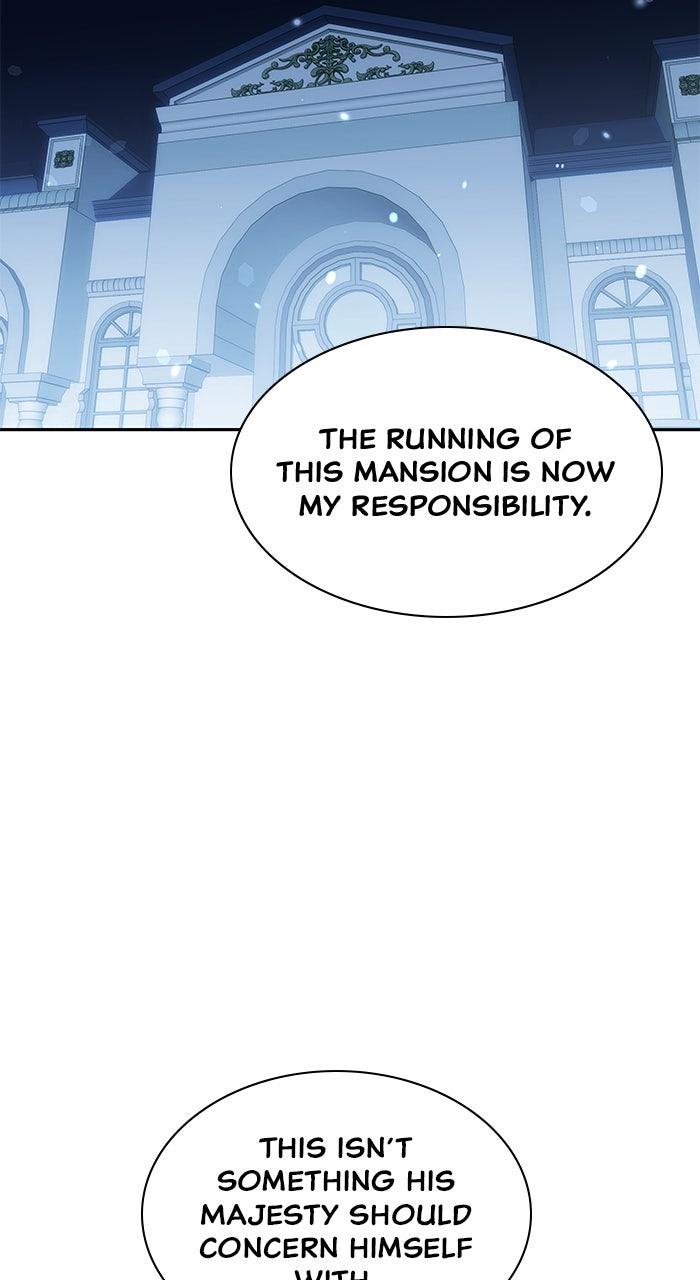 The Serpent in the Empress's Chamber Chapter 20 page 35 - 