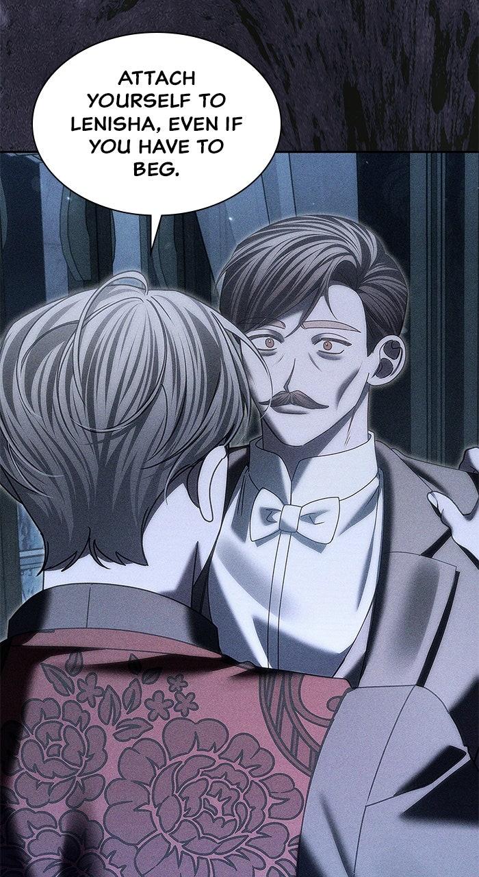 The Serpent in the Empress's Chamber Chapter 20 page 38 - 