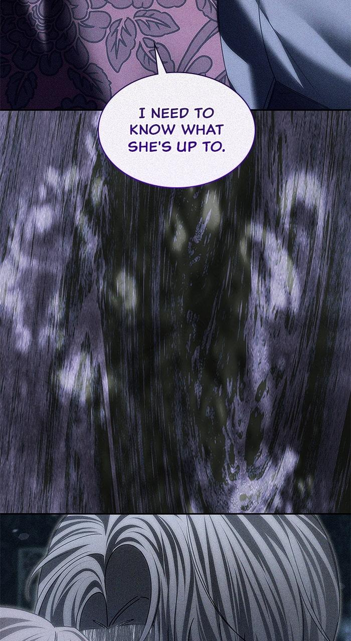 The Serpent in the Empress's Chamber Chapter 20 page 39 - 