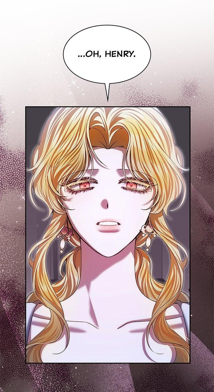 The Serpent in the Empress's Chamber Chapter 20 page 46 - 