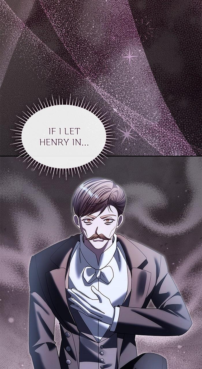 The Serpent in the Empress's Chamber Chapter 20 page 47 - 