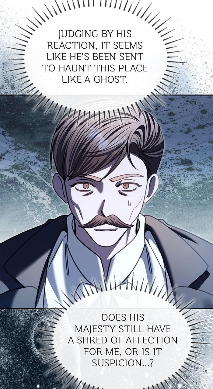 The Serpent in the Empress's Chamber Chapter 20 page 49 - 