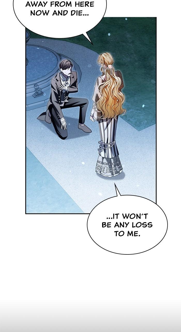 The Serpent in the Empress's Chamber Chapter 20 page 52 - 