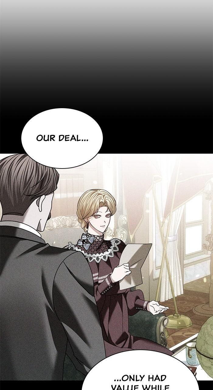 The Serpent in the Empress's Chamber Chapter 20 page 53 - 