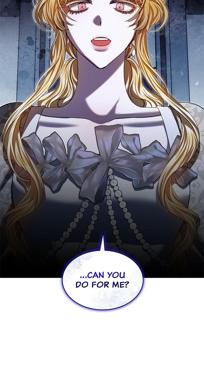 The Serpent in the Empress's Chamber Chapter 20 page 55 - 