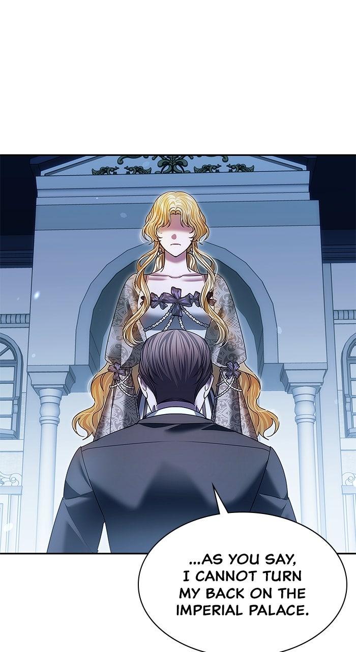 The Serpent in the Empress's Chamber Chapter 20 page 56 - 