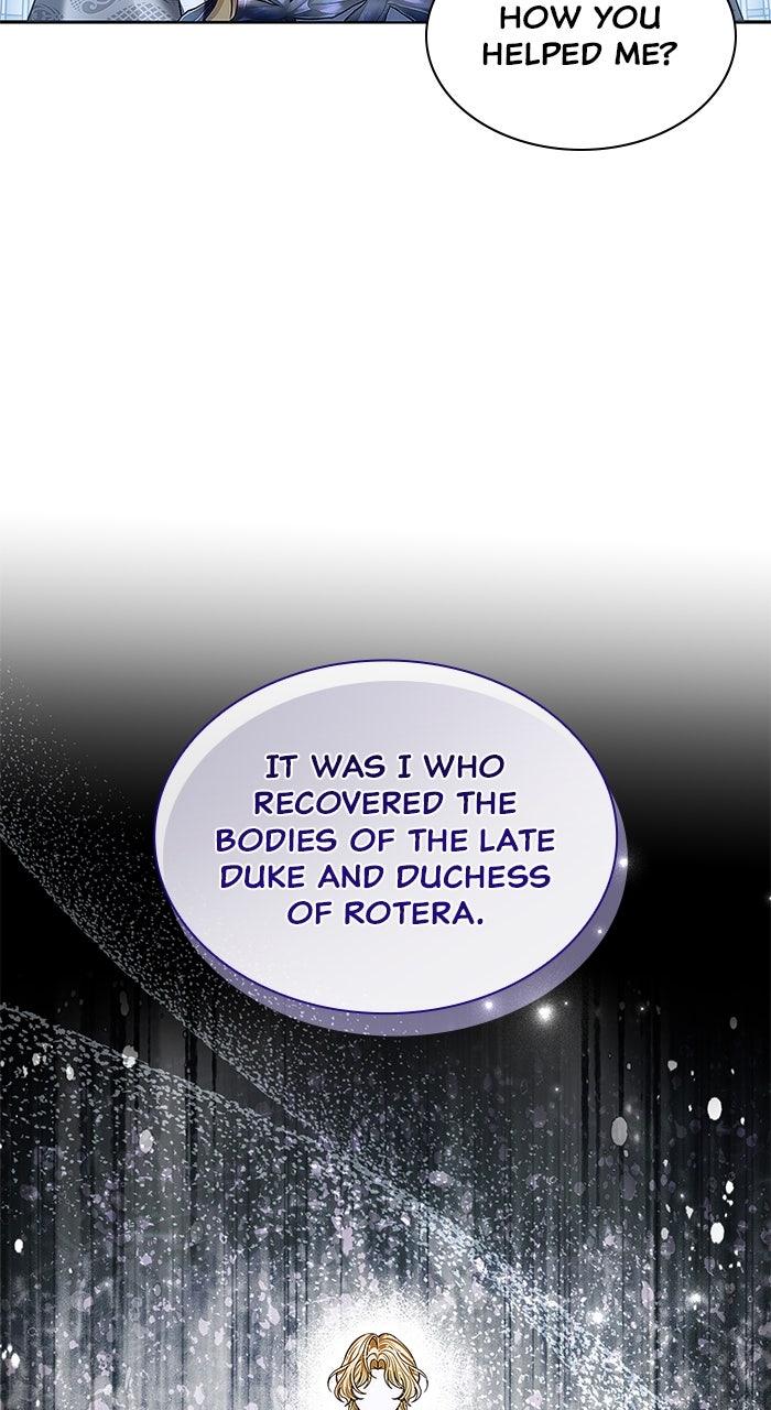 The Serpent in the Empress's Chamber Chapter 20 page 58 - 