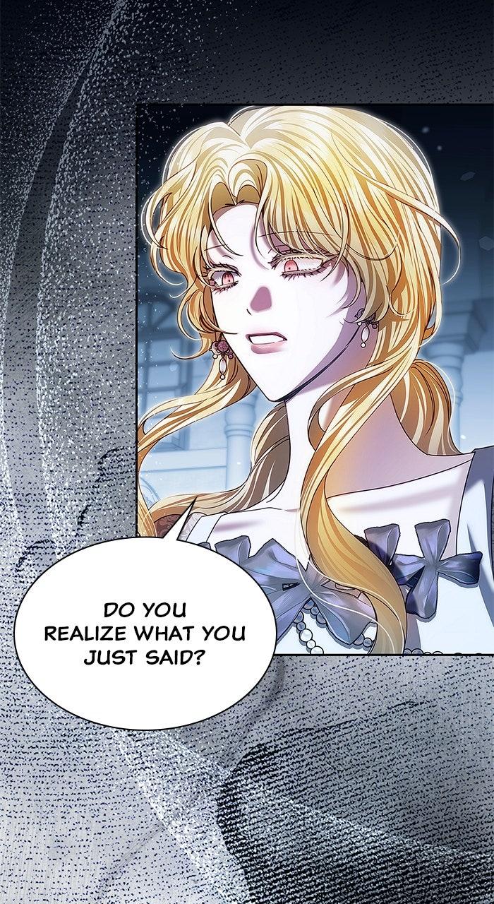 The Serpent in the Empress's Chamber Chapter 20 page 60 - 