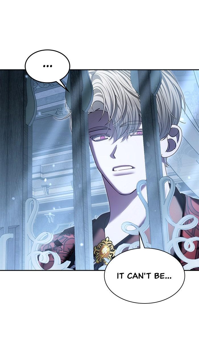 The Serpent in the Empress's Chamber Chapter 20 page 7 - 