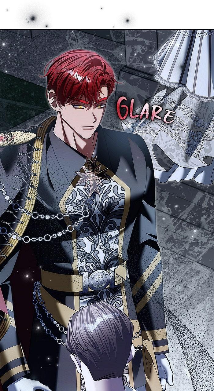 The Serpent in the Empress's Chamber Chapter 20 page 69 - 