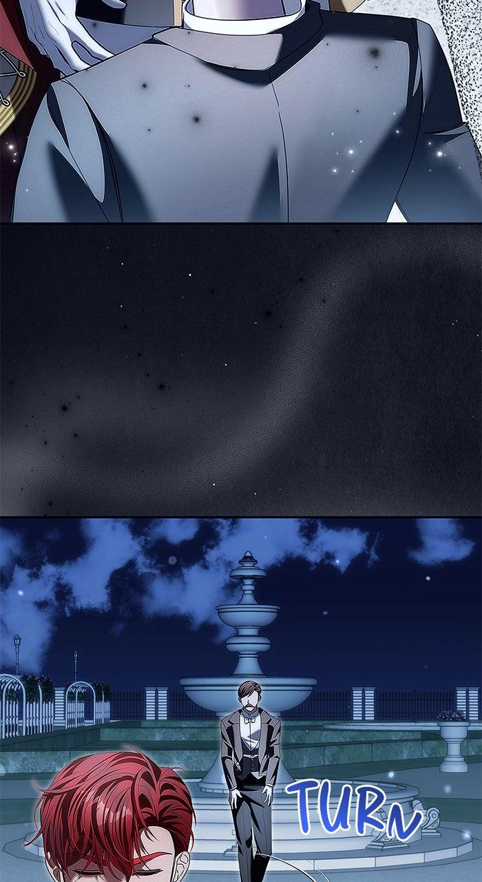The Serpent in the Empress's Chamber Chapter 20 page 70 - 