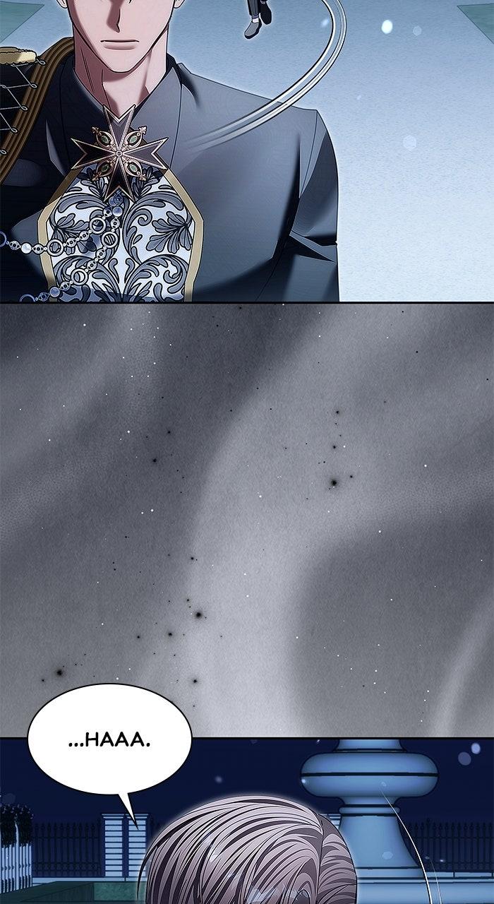 The Serpent in the Empress's Chamber Chapter 20 page 71 - 
