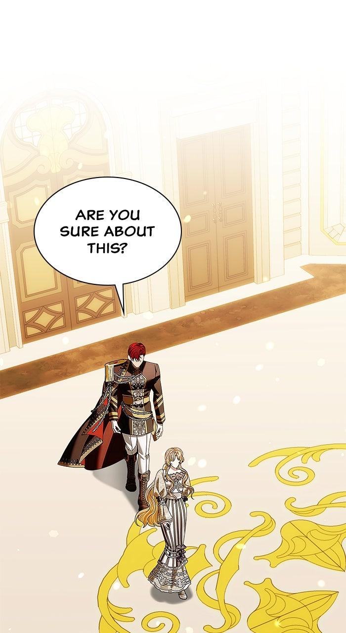 The Serpent in the Empress's Chamber Chapter 20 page 73 - 
