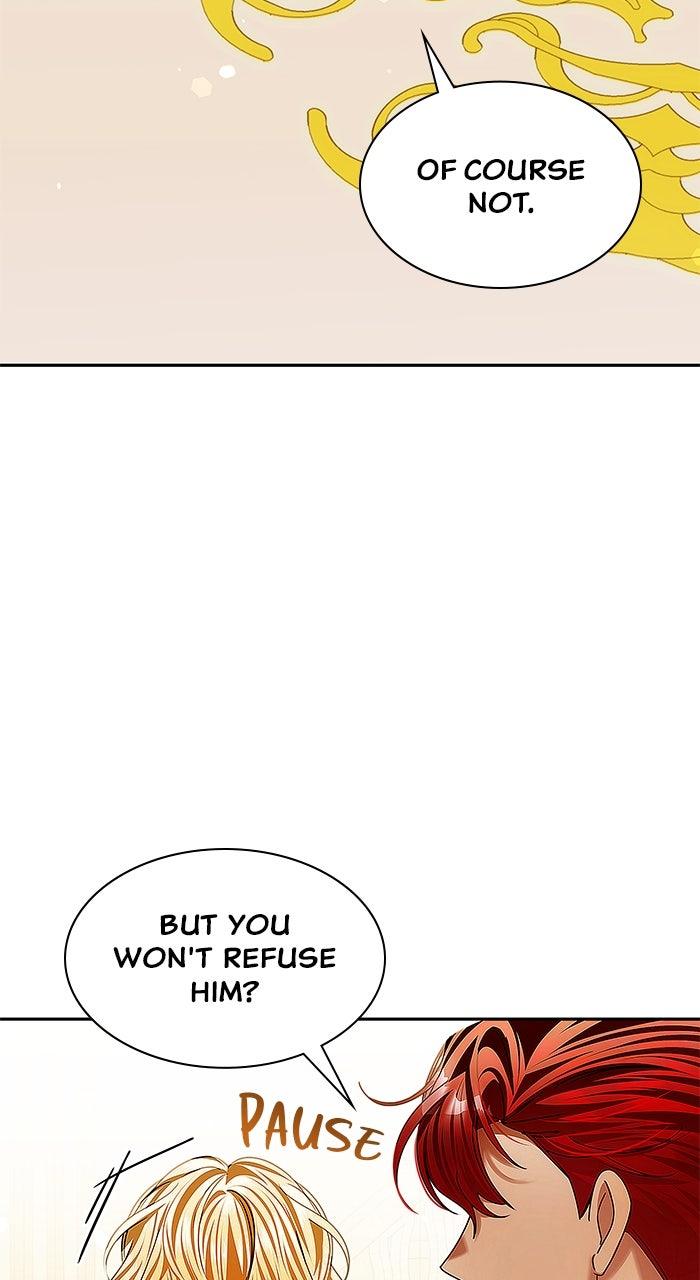 The Serpent in the Empress's Chamber Chapter 20 page 74 - 