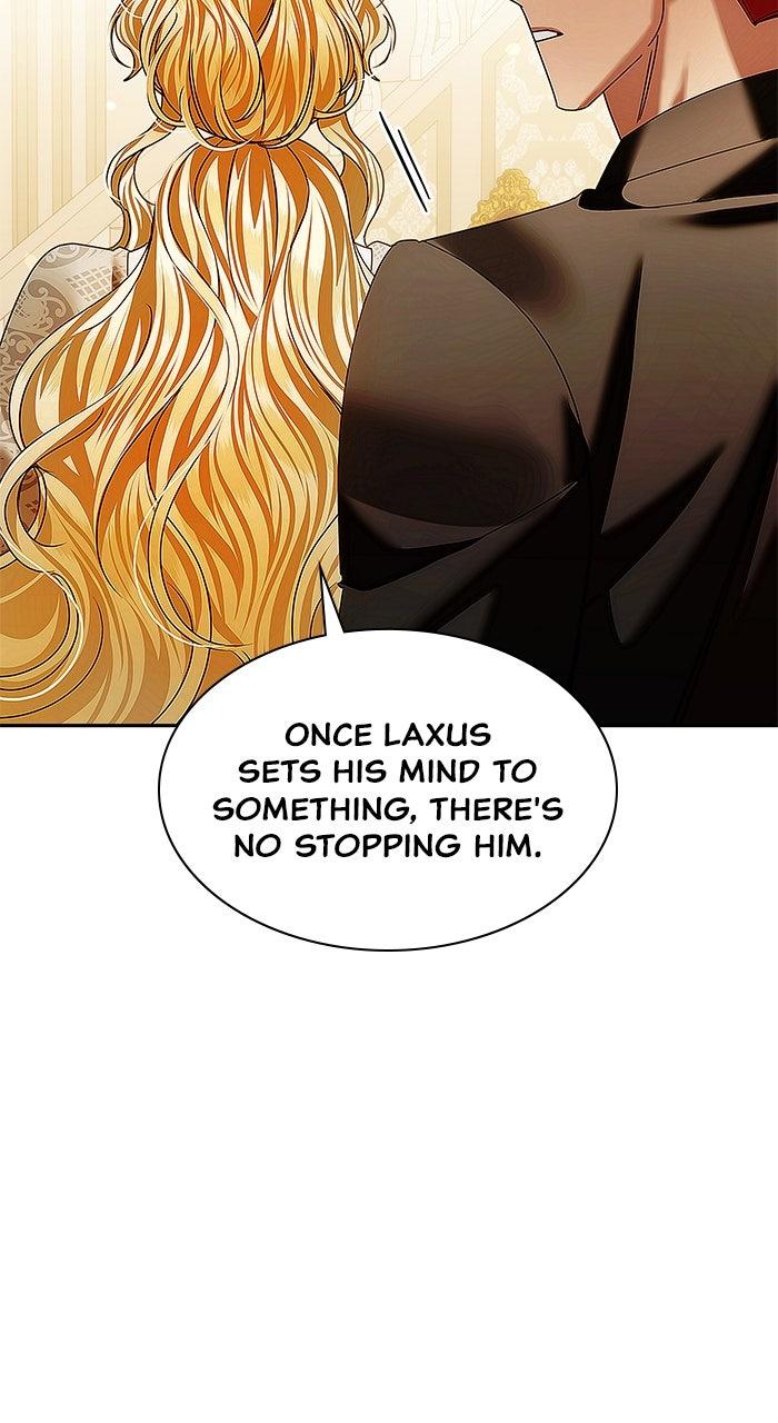 The Serpent in the Empress's Chamber Chapter 20 page 75 - 