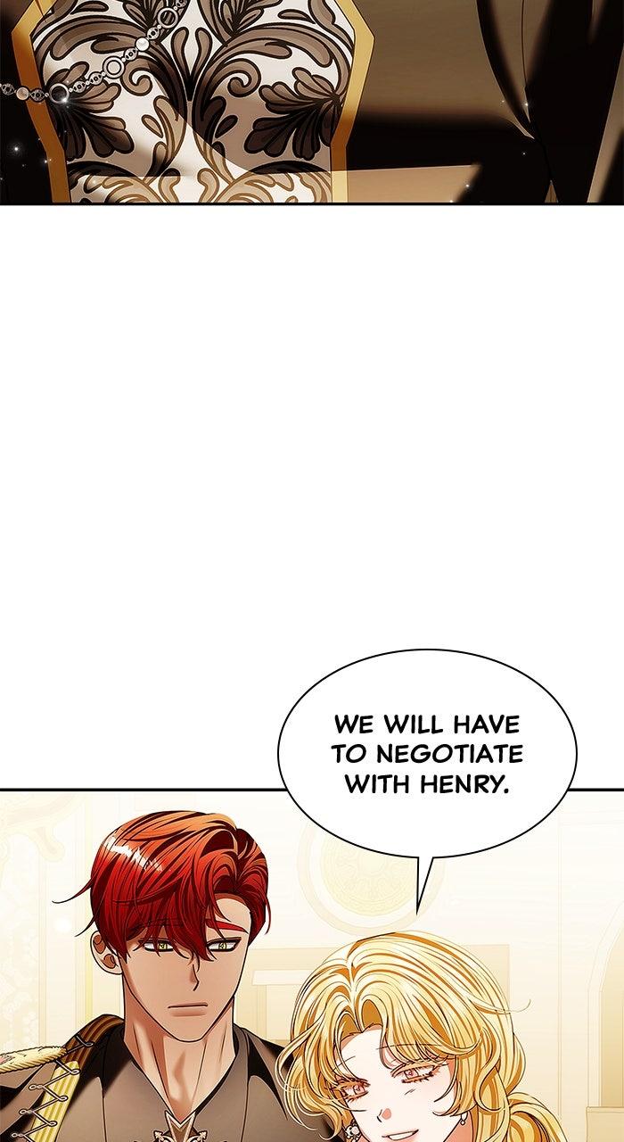 The Serpent in the Empress's Chamber Chapter 20 page 77 - 