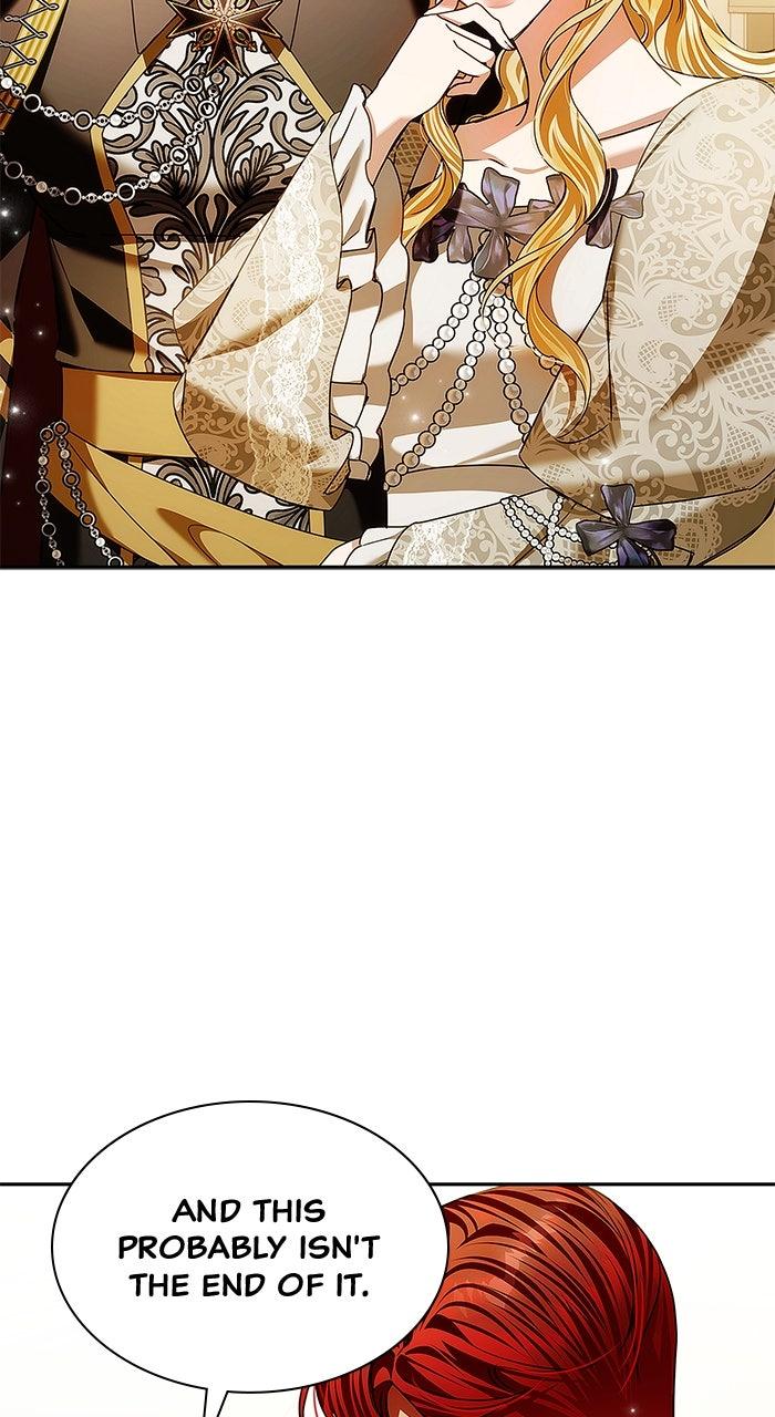 The Serpent in the Empress's Chamber Chapter 20 page 78 - 