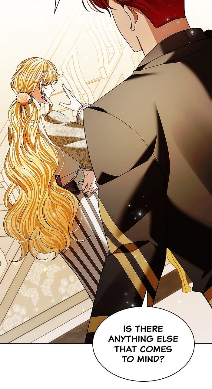 The Serpent in the Empress's Chamber Chapter 20 page 79 - 