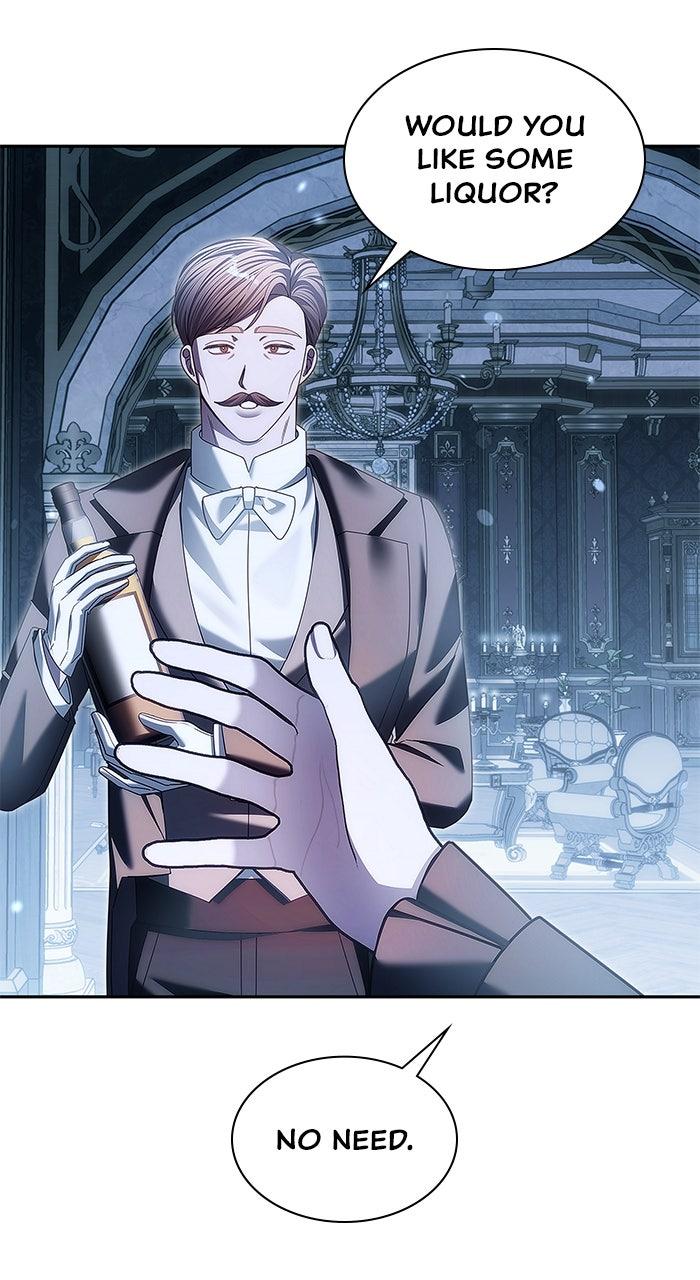 The Serpent in the Empress's Chamber Chapter 20 page 10 - 