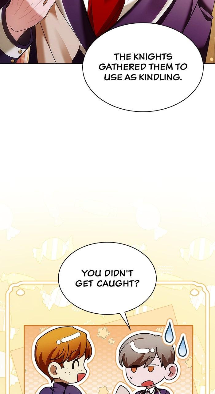 The Serpent in the Empress's Chamber Chapter 21 page 2 - 