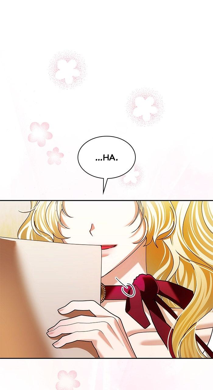 The Serpent in the Empress's Chamber Chapter 21 page 12 - 