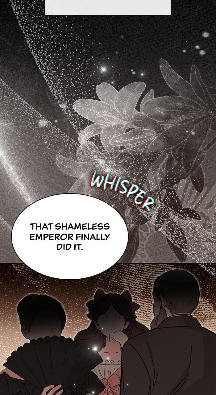 The Serpent in the Empress's Chamber Chapter 21 page 19 - 