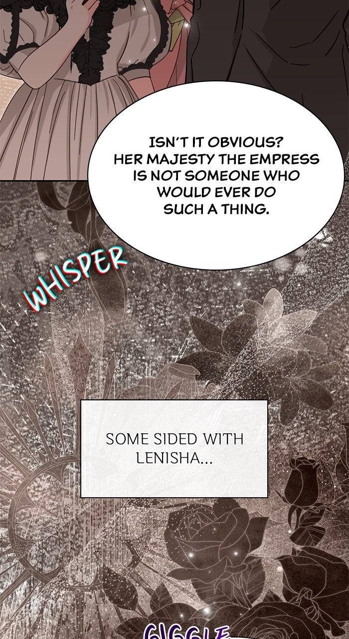 The Serpent in the Empress's Chamber Chapter 21 page 20 - 