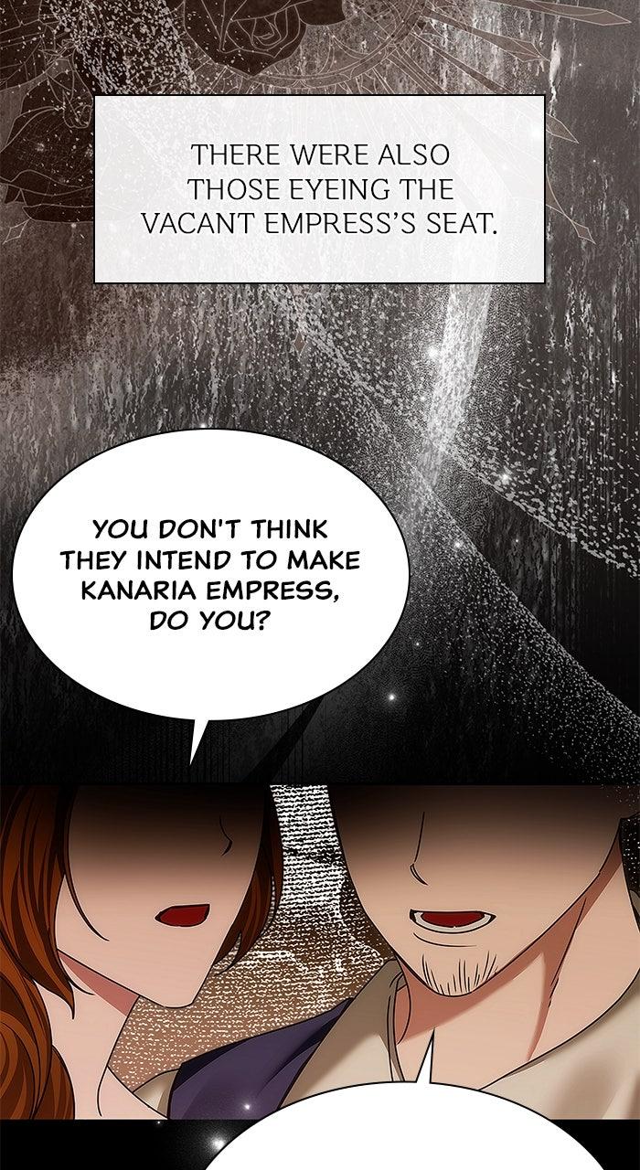 The Serpent in the Empress's Chamber Chapter 21 page 22 - 