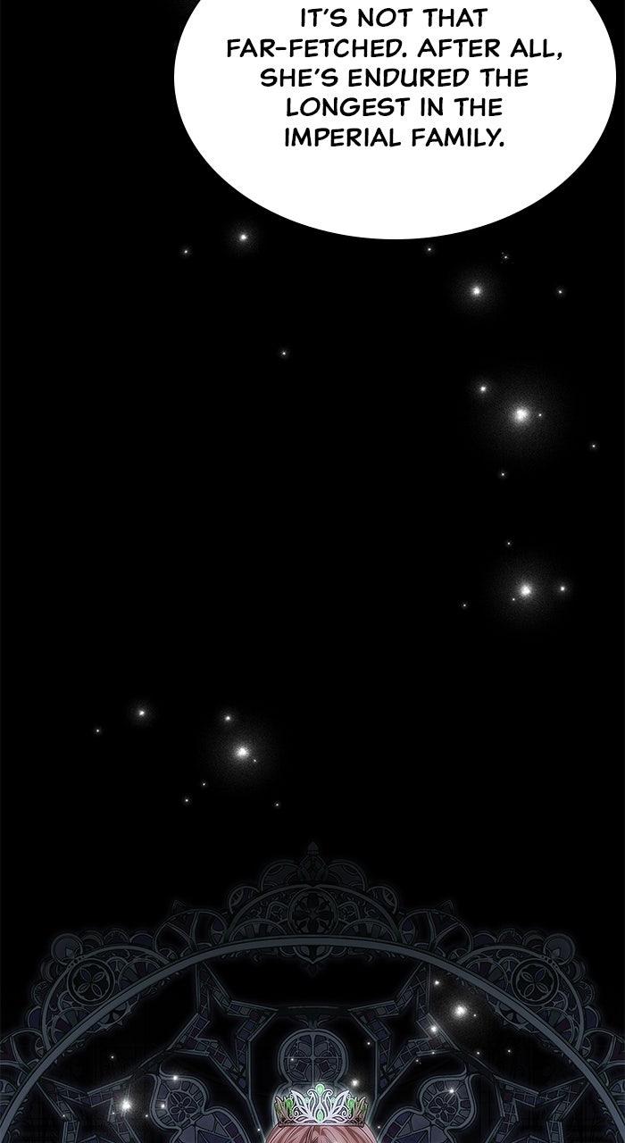 The Serpent in the Empress's Chamber Chapter 21 page 23 - 
