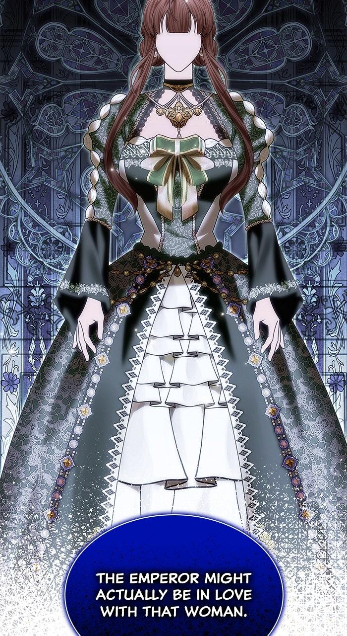 The Serpent in the Empress's Chamber Chapter 21 page 24 - 