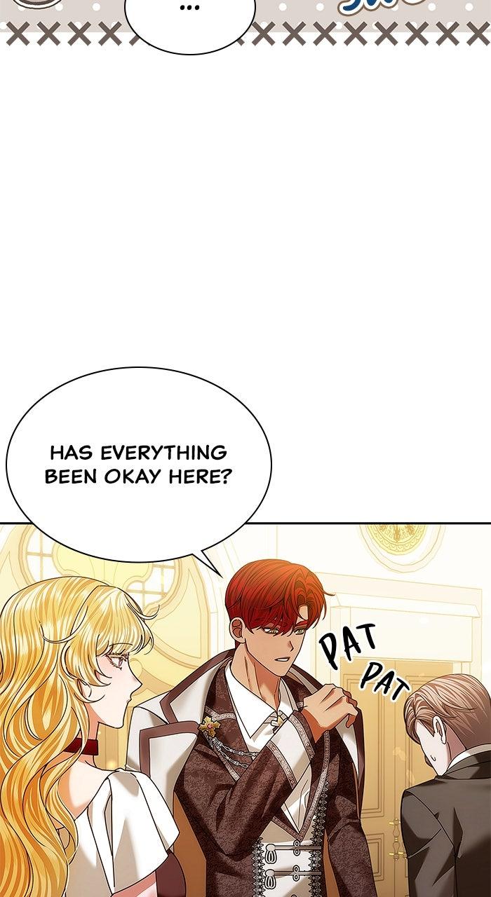 The Serpent in the Empress's Chamber Chapter 21 page 29 - 