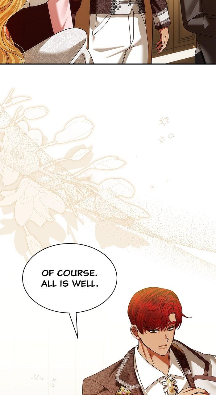The Serpent in the Empress's Chamber Chapter 21 page 30 - 