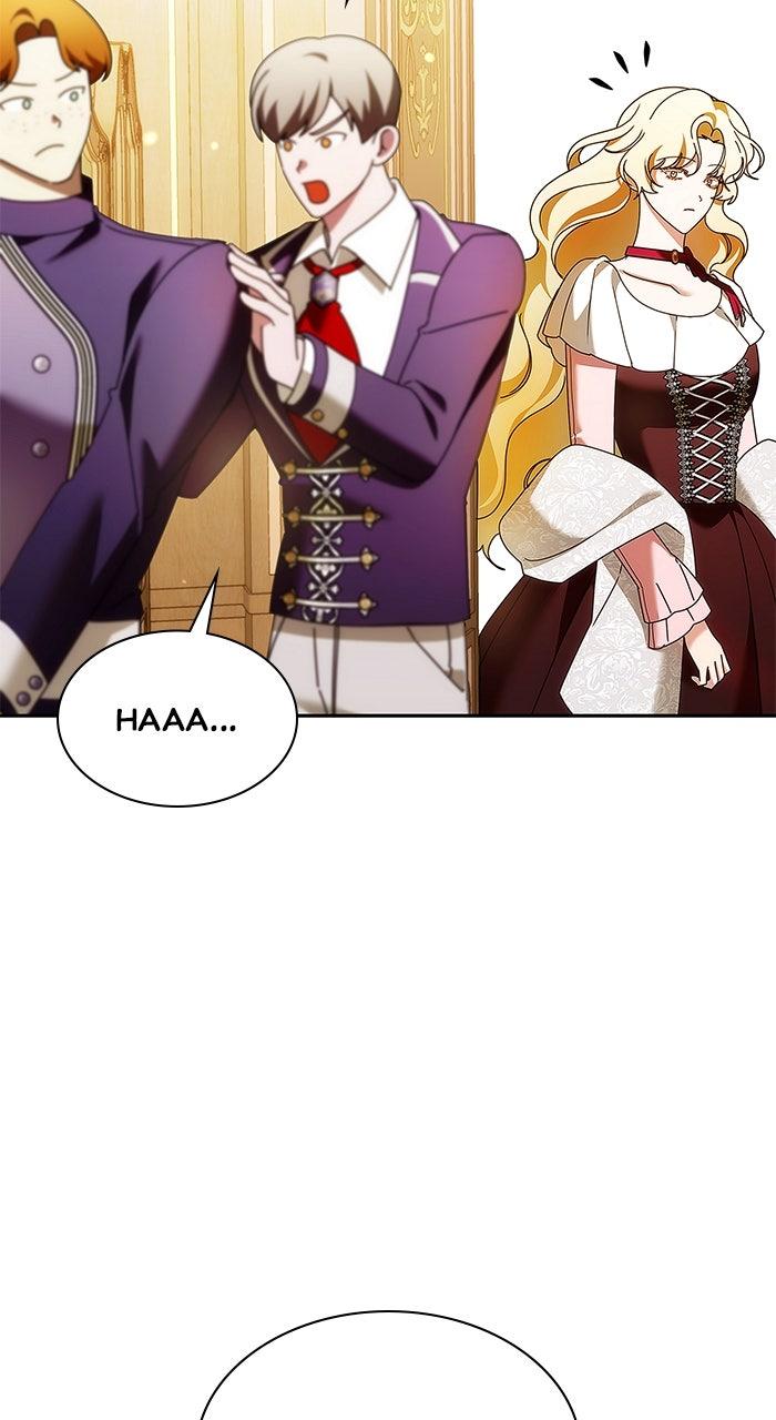 The Serpent in the Empress's Chamber Chapter 21 page 4 - 