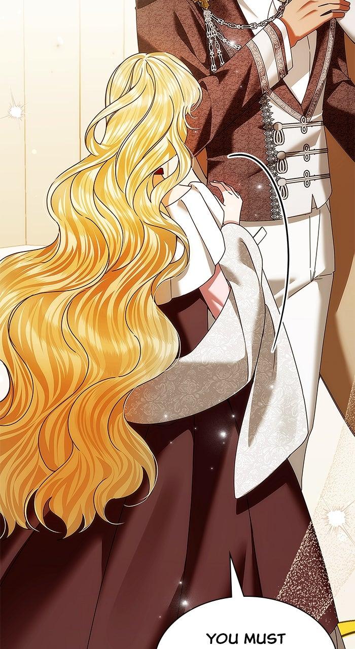 The Serpent in the Empress's Chamber Chapter 21 page 31 - 