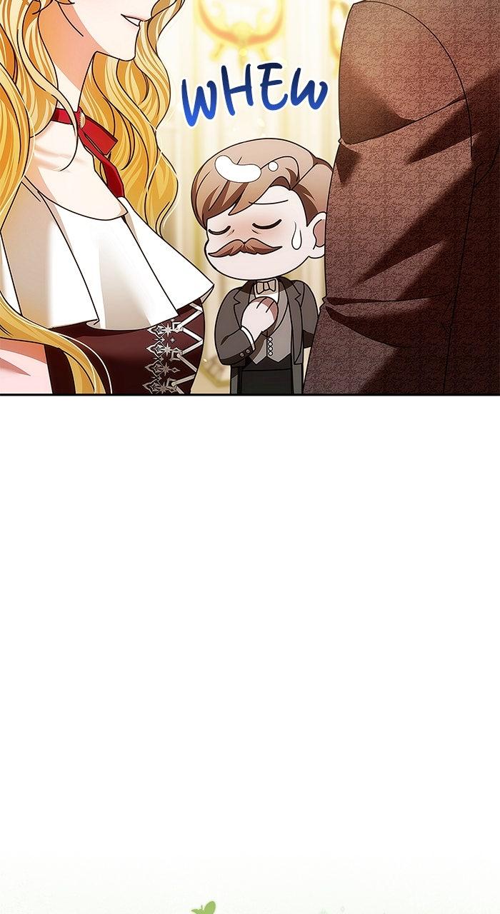The Serpent in the Empress's Chamber Chapter 21 page 33 - 