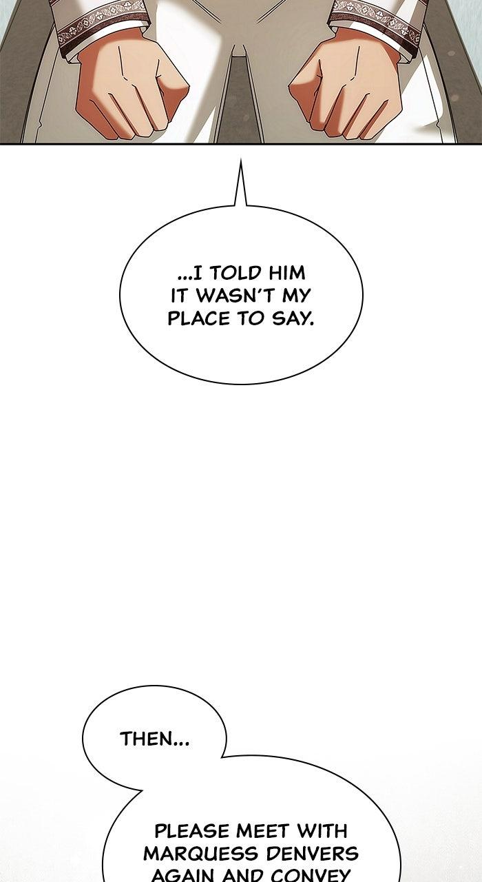 The Serpent in the Empress's Chamber Chapter 21 page 41 - 