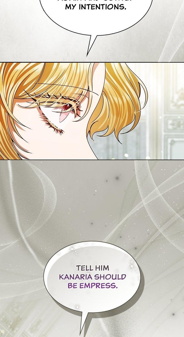 The Serpent in the Empress's Chamber Chapter 21 page 42 - 