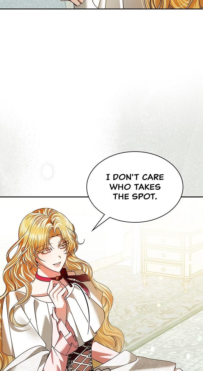 The Serpent in the Empress's Chamber Chapter 21 page 45 - 