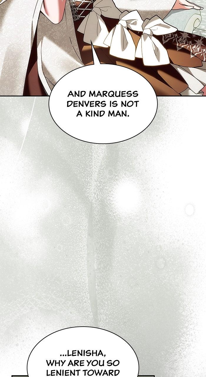 The Serpent in the Empress's Chamber Chapter 21 page 46 - 