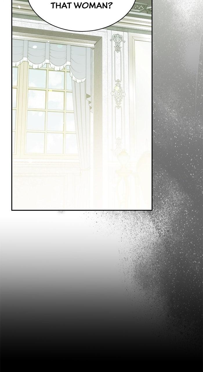 The Serpent in the Empress's Chamber Chapter 21 page 47 - 