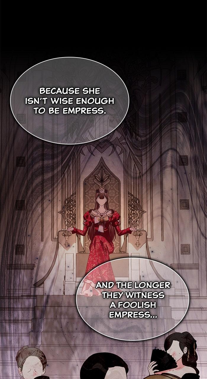 The Serpent in the Empress's Chamber Chapter 21 page 48 - 