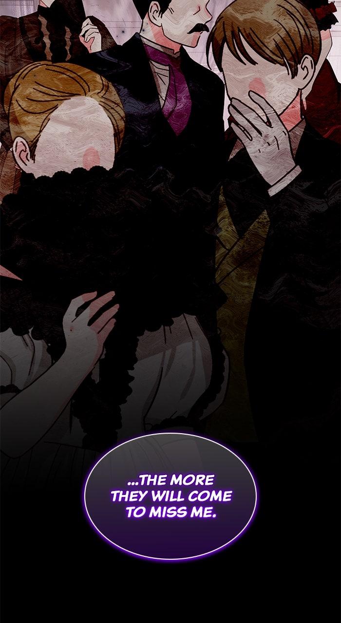 The Serpent in the Empress's Chamber Chapter 21 page 49 - 