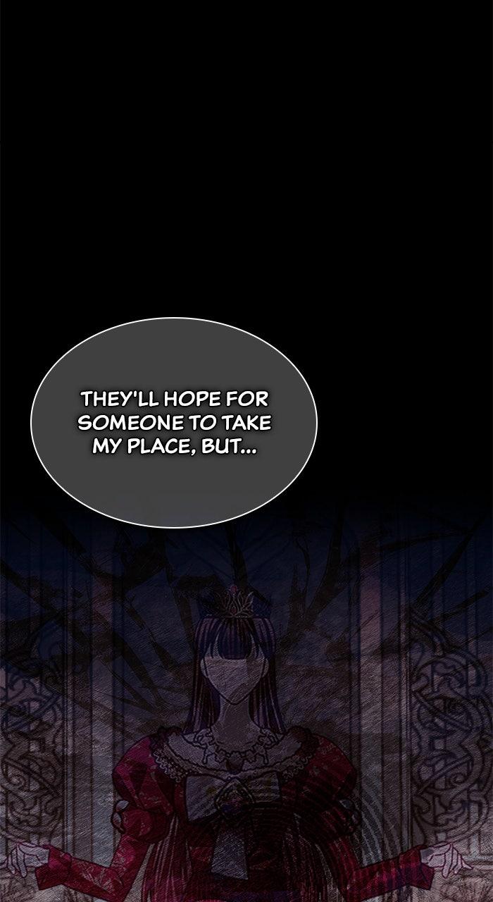 The Serpent in the Empress's Chamber Chapter 21 page 50 - 