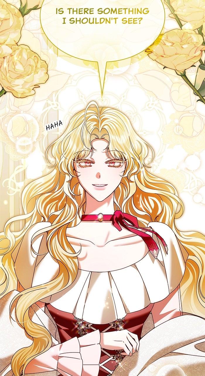 The Serpent in the Empress's Chamber Chapter 21 page 6 - 