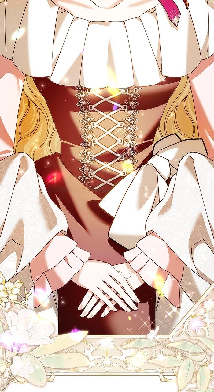 The Serpent in the Empress's Chamber Chapter 21 page 53 - 
