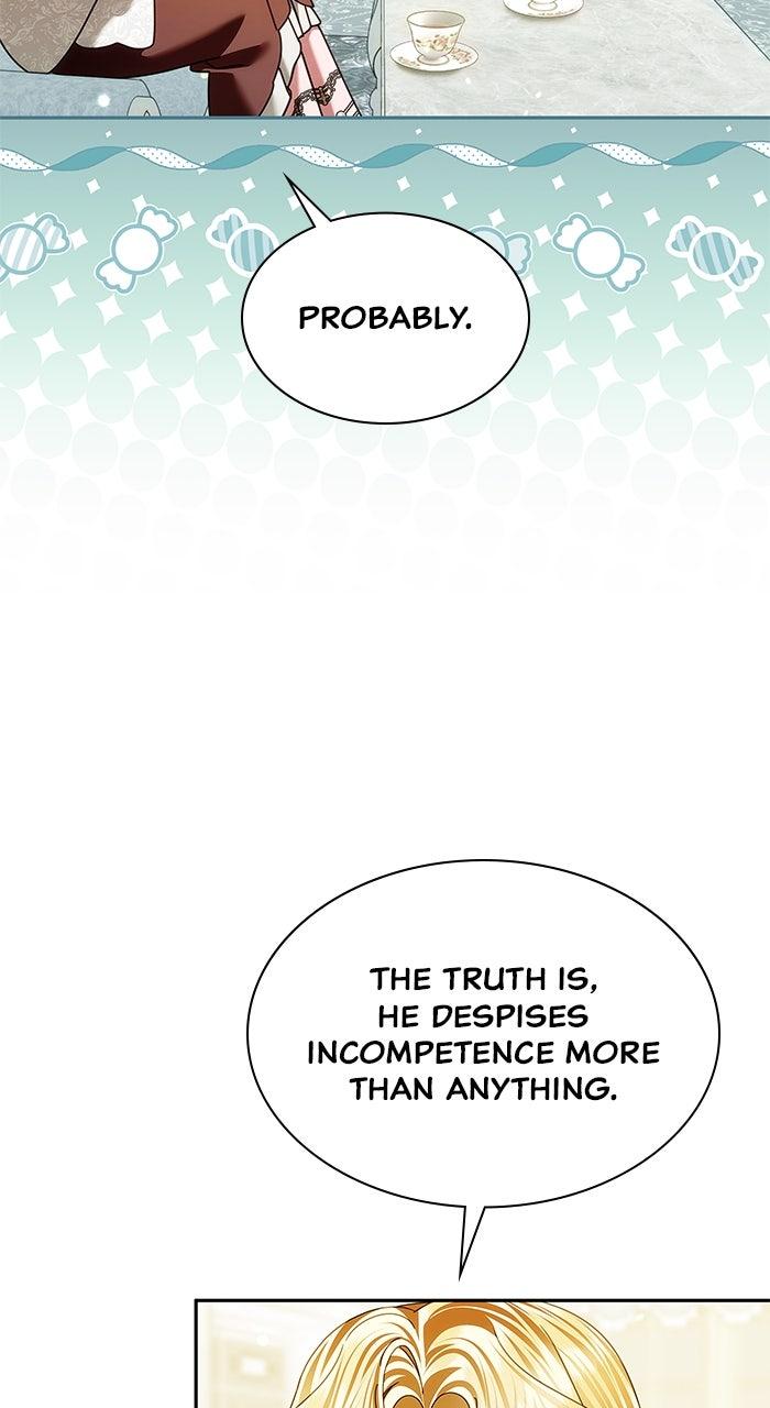 The Serpent in the Empress's Chamber Chapter 21 page 55 - 