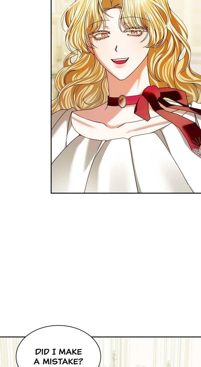 The Serpent in the Empress's Chamber Chapter 21 page 56 - 