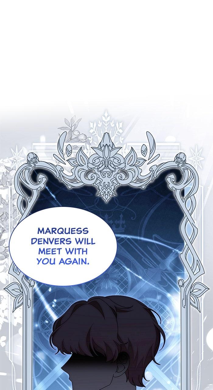 The Serpent in the Empress's Chamber Chapter 21 page 58 - 