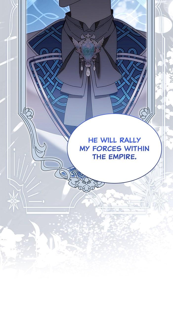 The Serpent in the Empress's Chamber Chapter 21 page 59 - 